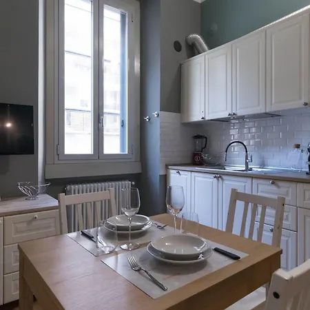 Italianway - Piceno 1 Apartment Milan