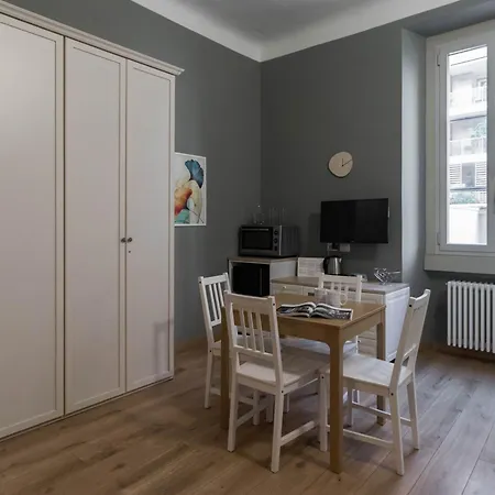 Italianway - Piceno 1 Apartment