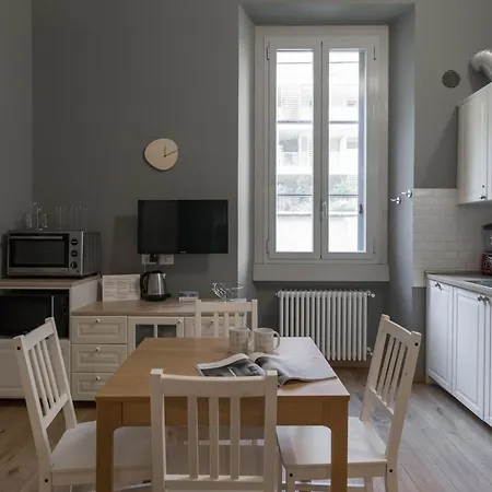 Apartment Italianway - Piceno 1 Milan