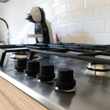 Apartment Italianway - Piceno 1