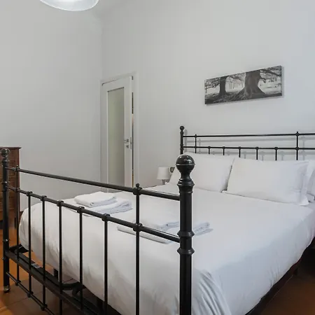 Italianway Easy - Plinio 37 Apartment *