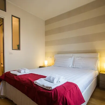 Apartment Coolplace *