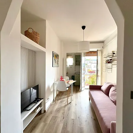 F&m Gambara M1 Apartment