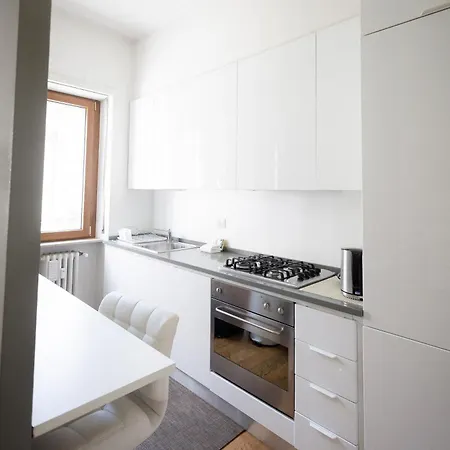 アパート Two-room 450 Meters From Gelsomini M4