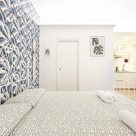 Blu Canal - Ripa Di Porta Ticinese * 밀라노