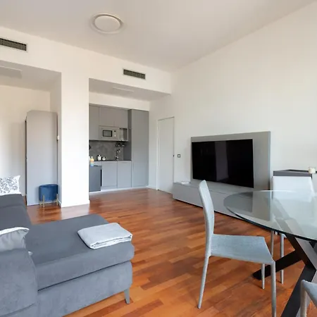 Vollihome Moscova Apartment *