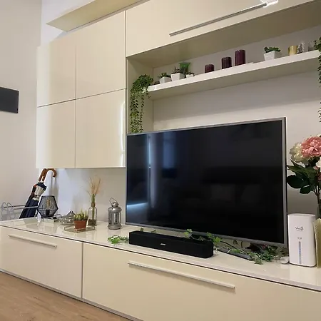 Апартаменты Glamour House Moscova *