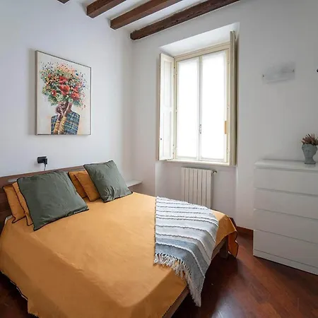 Chic In Cental * Mediolan