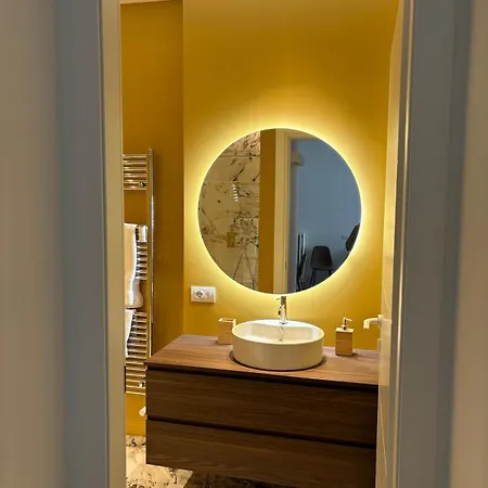 Porta Venezia Settala 1 Appartement *