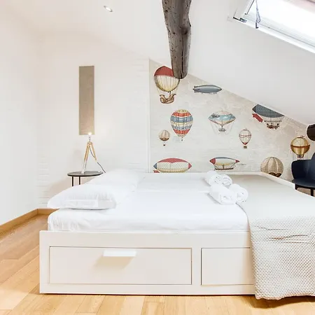 Easylife - - 9 P5 - Porta Romana *