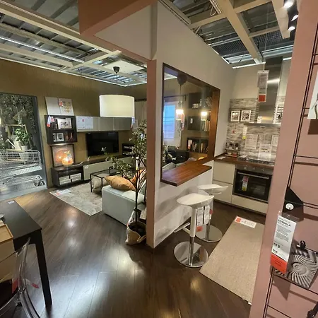 Martesana 16 - 米兰