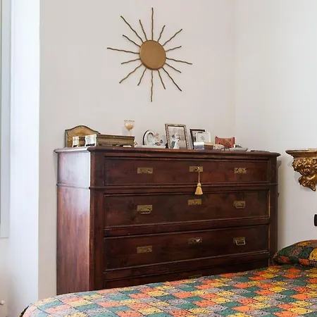 Apartment Romantic Flat Navigli Darsena *