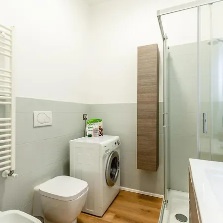 Vecchia Milano, 10 Minutes From The Duomo * 밀라노