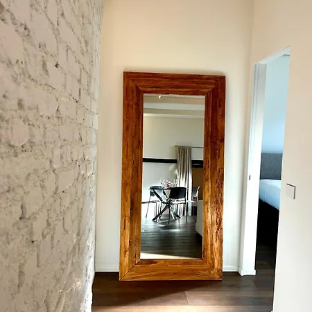 דירה Elegant Design Loft For A Luxury Stay, M1 To Duomo מילאנו