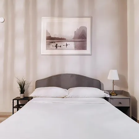 Hostmate - - Pallanza Daire Milano