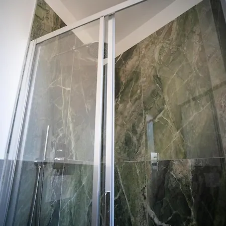 Apartamento 15 Nevoso Palace