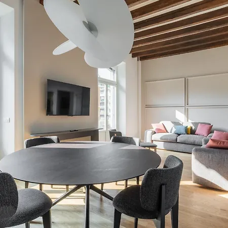 Tricolore - Luxury By Design Club Collection *