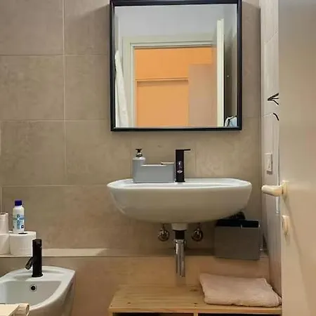 Apartamento Casaportavenezia - 5 Min M1 And M3