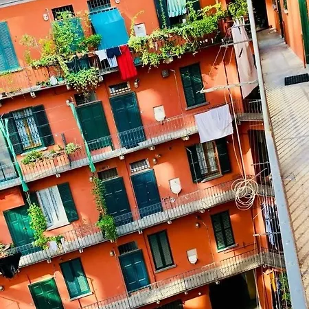 Station - 5min To Duomo Apartman *