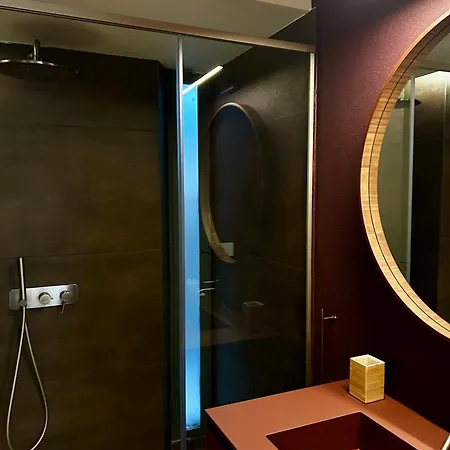 Elegant Design Loft For A Luxury Stay, M1 To Duomo דירה *