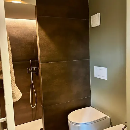 Elegant Design Loft For A Luxury Stay, M1 To Duomo דירה