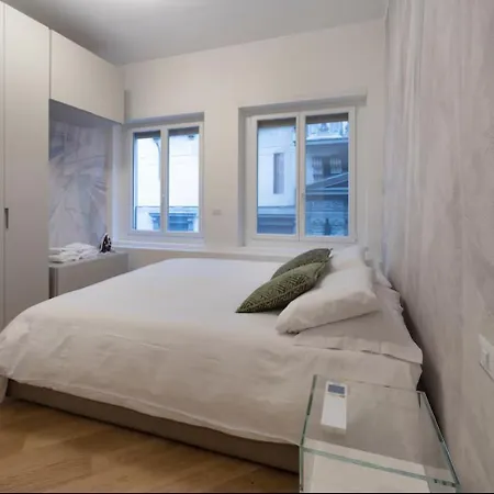 New Close To Duomo - Private Parking * Milano
