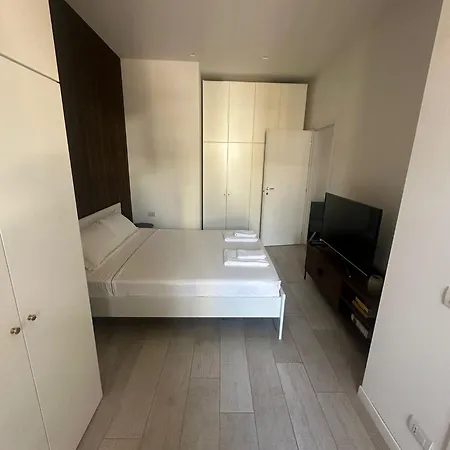 Superstudio Heart Of 2 Lägenhet Milano