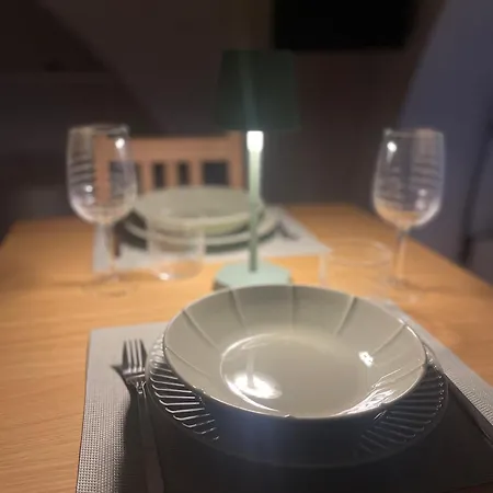 Apartmán Elena S Navigli *