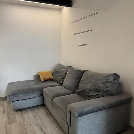 Apartament Design Loft Duomo - Bocconi Mediolan