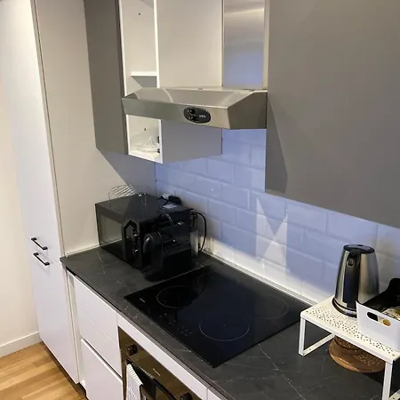 The Lux Bocconi-navigli *