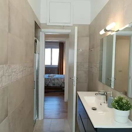La Piazzetta Di Trenno -tra San Siro & Fiera Apartman Milánó