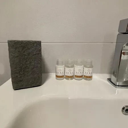 Elena S Navigli Apartmán *