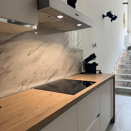 Design Loft Duomo - Bocconi Apartament Mediolan