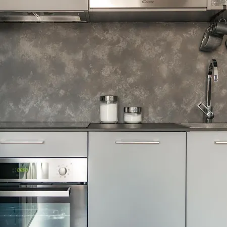 Apartmán Vollihome Moscova