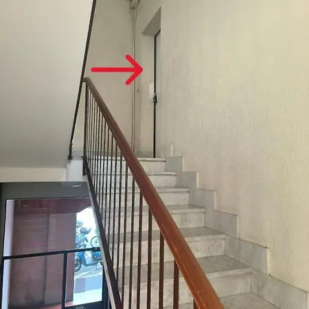 La Piazzetta Di Trenno -tra San Siro & Fiera Apartman