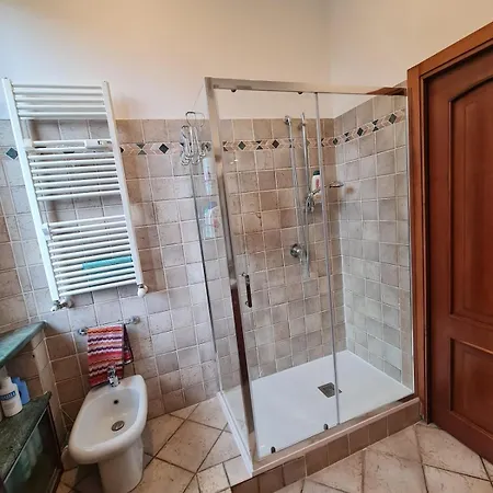 Casa Vicino Bosco Verticale *