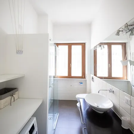 アパート Two-room 450 Meters From Gelsomini M4 *