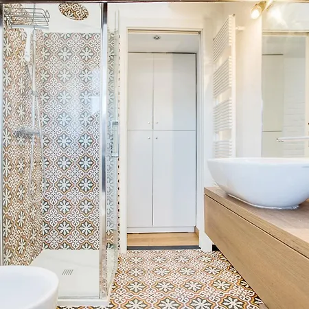 Easylife - - 9 P5 - Porta Romana Μιλάνο