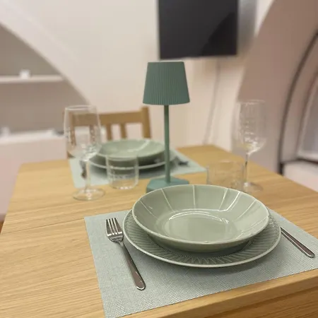 Apartmán Elena S Navigli