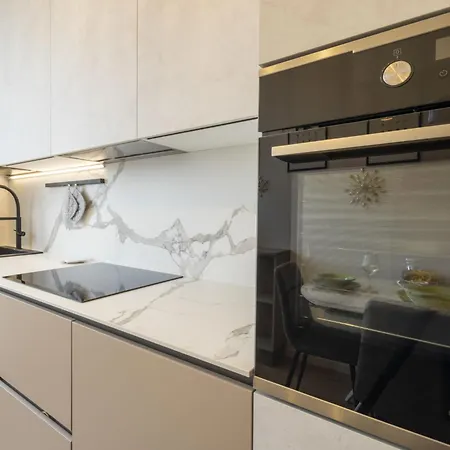 דירה Lotus By Interhome *