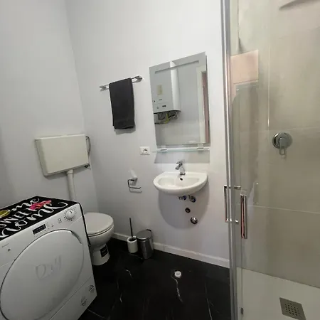 Apartment Angy E Ros