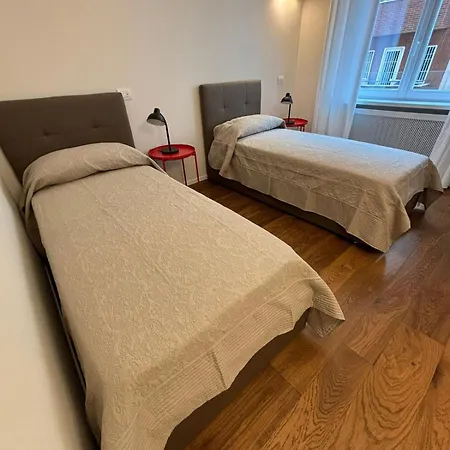 Porta Venezia Settala 1 Appartement *