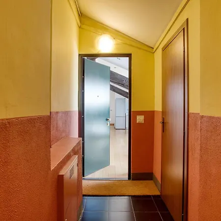 Διαμέρισμα Easylife - - 9 P5 - Porta Romana *