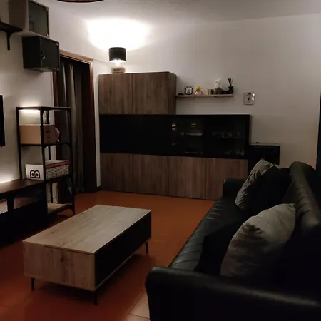 公寓 Relax Cortina 2026 Arena Santa Giulia 米兰