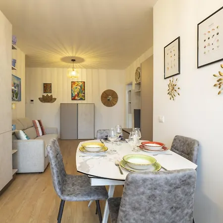 Lotus By Interhome