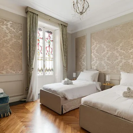 Brera Trilocale Di Lusso