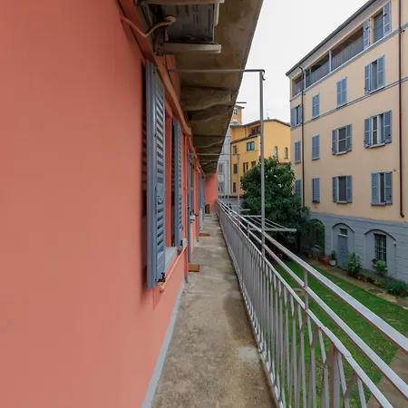 I-host Porta Romana - Sabotino Appartamento Milano