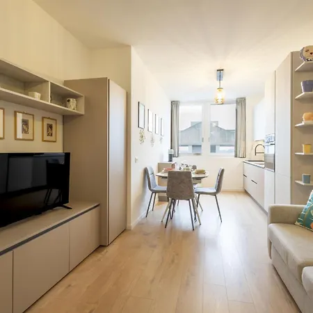Lotus By Interhome
