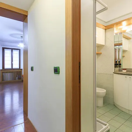 I-host Porta Romana - Sabotino * Milano