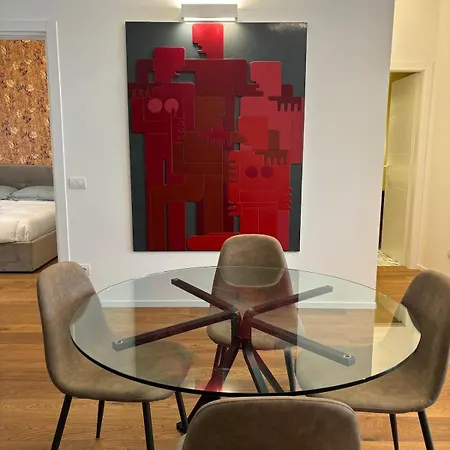 Porta Venezia Settala 1 Appartement